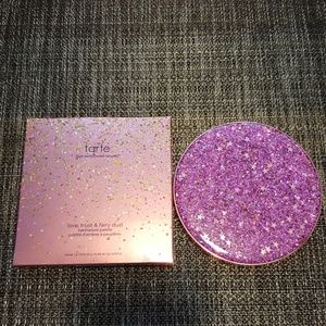 Tarte love, trust & fairy dust eyeshadow palette